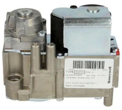Valvola gas originale Honeywell VK4115V1006 Cosmogas Immergas 1011846 