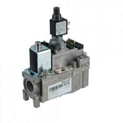 Valvola gas Pegasus 39813880 ricambio originale Ferroli