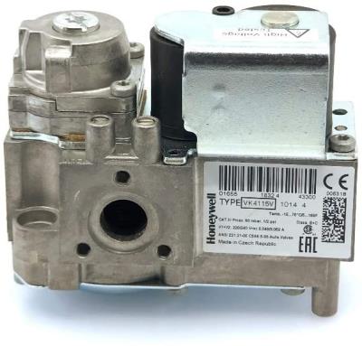 Valvola gas regolazione Honeywell VK4115V1014 MCN