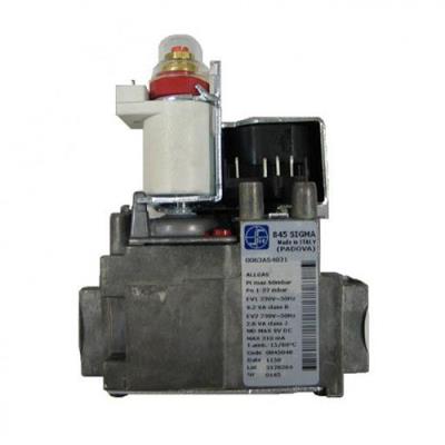 Valvola gas Sit 845048 sigma JJJ005653610 originale Baxi