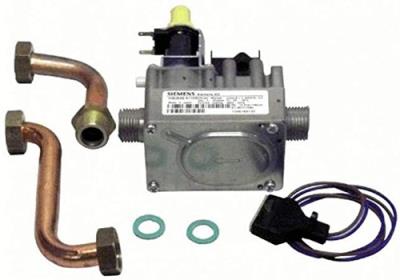 Valvola gas time VGU54.SA1109 Siemens 39818740 ricambio originale Ferroli