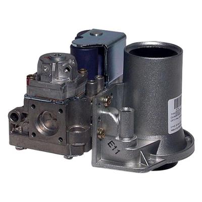 Valvola gas Honeywell VK8115F1001 originale Vaillant Hermann Saunier Duval