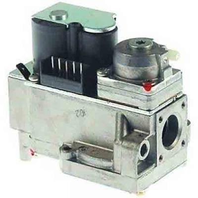 Valvola gas VK4115 VB 39830390 36800850 ricambio originale Ferroli