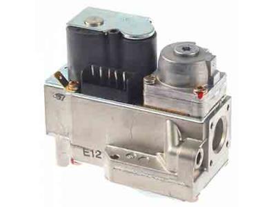 Valvola gas VK4115V 39811320 36802630 ricambio originale Ferroli