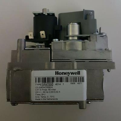 Valvola gas VR4700C4014 Honeywell Ø 1/2 regolazione 3 - 20/37 MBAR solo GPL