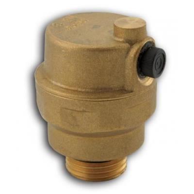 Valvola Jolly su pompa con separatore 1017563 ricambio originale Immergas