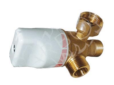 Valvola mix solare G1-2/2 710839400 ex 3627010 ricambio originale Baxi