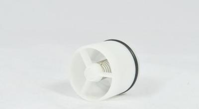 Valvola ritegno R10025056 caldaia Nuova exclusive ricambio originale Beretta