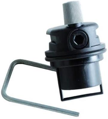 Valvola scarico automatico 104521 ricambio originale Vaillant