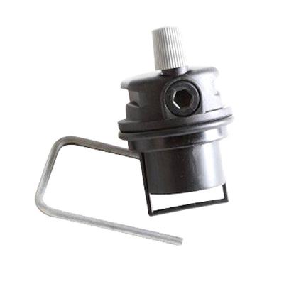 Valvola sfiato aria 4366956 ricambio originale Riello