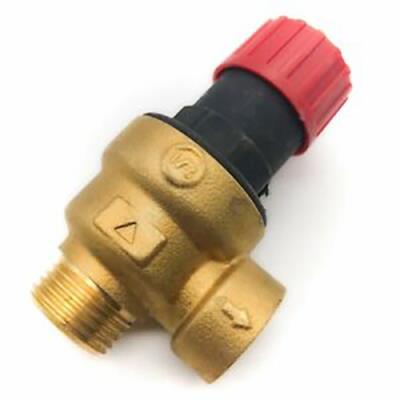 Valvola sicurezza 1/2 R4250 ex R7009 ricambio originale Beretta