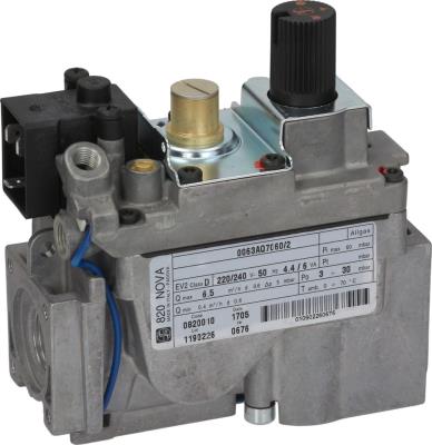 Valvola Sit Nova 820010 0820.010 0820010 Fontecal Kollbar Fondital Euroterm