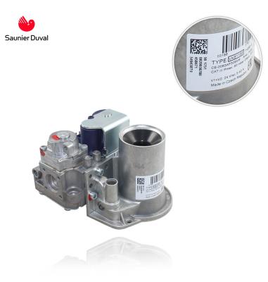  Hermann Saunier duval valvola gas Gruppo gas Semiatek 3 Condens 24kw 0020084503