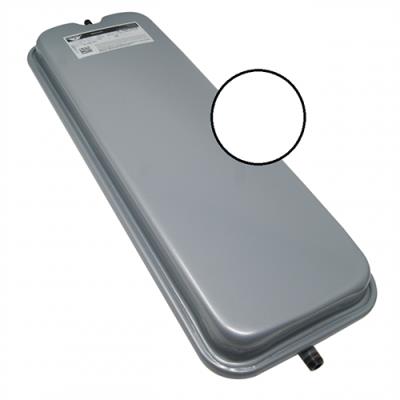 Vaso espansione 10 lt 39810050 ex 36802800 ricambio originale Ferroli