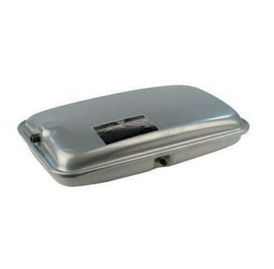 Vaso espansione 10 lt attacco 3/8" 181051C VM/VMW 196/246/286 compatibile Vailla