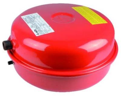 Vaso espansione 12 lt 4050786 ricambio originale Riello
