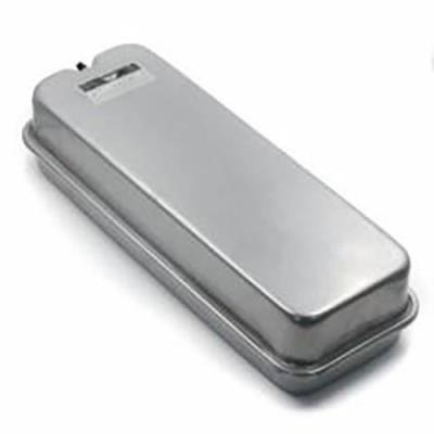 Vaso espansione 12lt rettangolare 1013402 ricambio originale Immergas