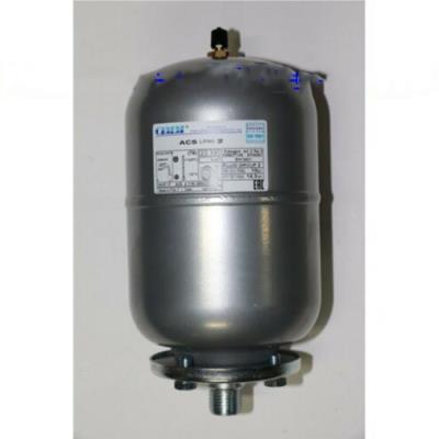 Vaso espansione 2 lt JJJ005661600 ricambio originale Baxi