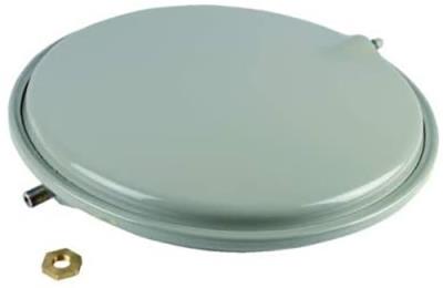 Vaso espansione 6 lt 1/4x1M 61311907 ricambio originale Chaffoteaux