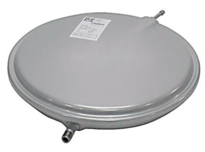 Vaso espansione 6 lt 181061 VMW Pro-Plus ricambio originale Vaillant 