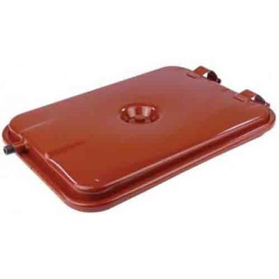 Vaso espansione originale Saunier Duval 7 lt 0020057805 ex.0020098253