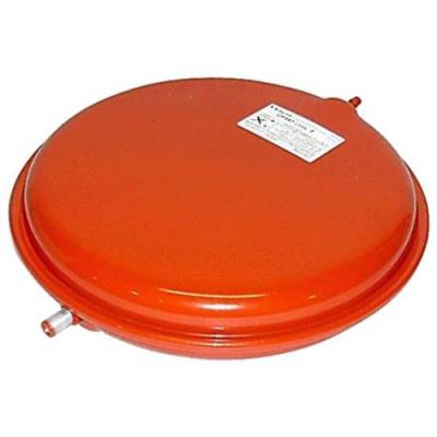Vaso espansione 7 lt 39800970 ex 36801760 ricambio originale Ferroli