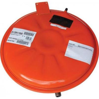 Vaso espansione 7 lt attacco con staffa Ø 1/2 M 5139110 Format 25 BF Sime