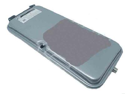 Vaso espansione 8 lt 20123090 ricambio originale Beretta