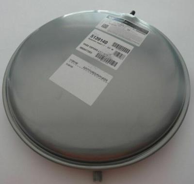 Vaso espansione 8 lt attacco 3/8 M 5139140 Format zip 25 BF T originale Sime