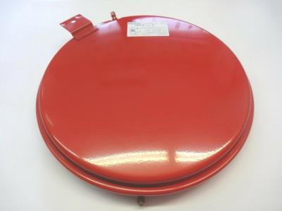 Vaso espansione 8 lt R7293 ricambio originale Beretta