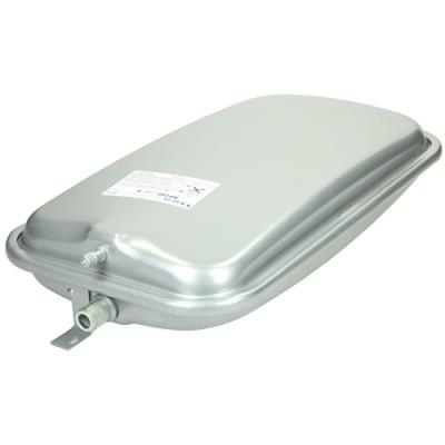 Vaso espansione 8lt Ø1/2 rettangolare piatto R10022516 caldaia Boiler BAI 