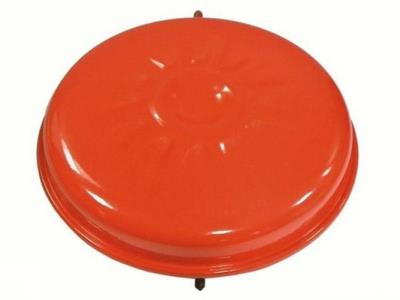 Vaso espansione 8lt Ø 1/4 R4492 ricambio originale Beretta