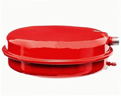 Vaso espansione circolare 6 lt 39819870 ricambio originale Ferroli