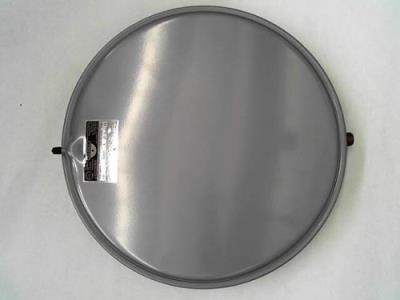 Vaso espansione circolare 8-10lt 1020407 ricambio originale Immergas