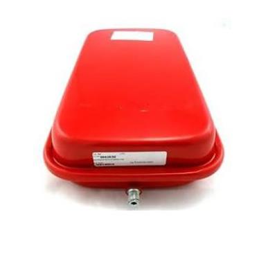 Vaso espansione rettangolare 10lt attacco M14X1X32 5662630 Cimm compatibile Baxi