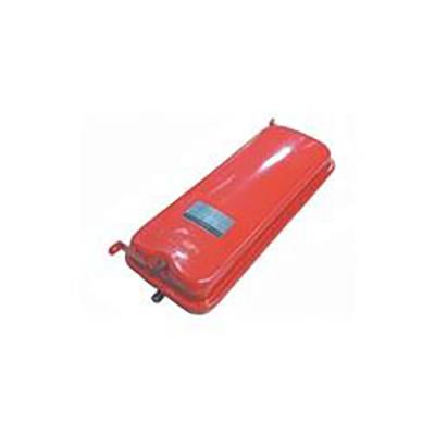 Vaso espansione rettangolare 7,5 lt attacco 3/8" M 5183701 Open 25 BF TS2 Sime