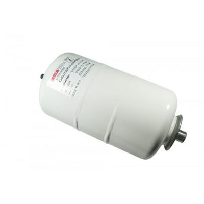 Vaso espansione sanitario 2,5 lt attacco 1/2 M 6245102 ricambio originale Sime
