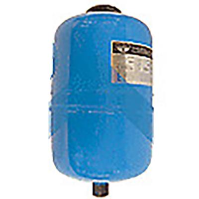 Vaso espansione sanitario/termo lt 18 attacco 3/8 pressione 10 bar ERB18 Zilmet