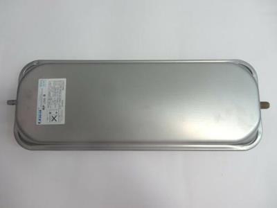 Vaso rettangolare 8lt attacco 3/8"M 1013108 ricambio originale Immergas
