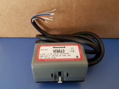 Motore Honeywell VC6613ZZ00 220v con micro e cavo 1mt