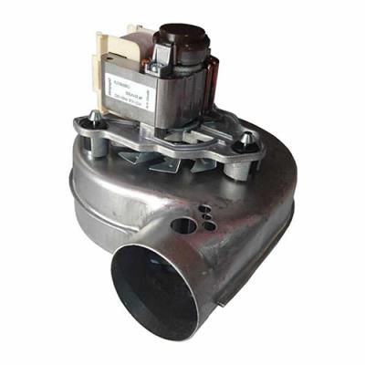 Ventilatore 1 velocità 57W MVL JJJ005682150 ricambio originale Baxi