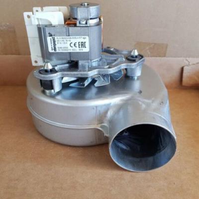 Ventilatore 1 velocità RLG108/4200 A18 JJJ005653850 ricambio originale Baxi