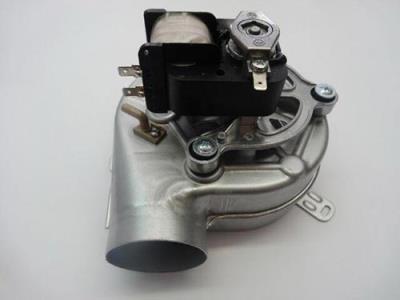 Ventilatore 33w 1029601 ricambio originale Immergas