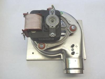 Ventilatore 60w 8716104815 ricambio originale Junkers