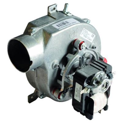 Ventilatore bitherm 26/80BF 6225624 ricambio originale Sime