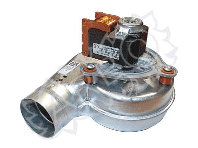 Ventilatore CA92 ST universale 26400 ricambio originale Baltur