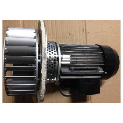 Ventilatore completo per Arca Aspiro e Step Fuego 70/90 VNT0008