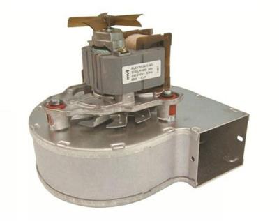 Ventilatore con ventola RLE 120/3400 4364711 28KW S.E.E. R2866 Meteo mix 28 CSI 