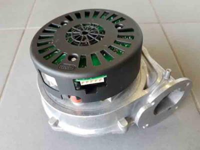 Ventilatore condensing 06 035004874 originale Hermann Saunier Duval