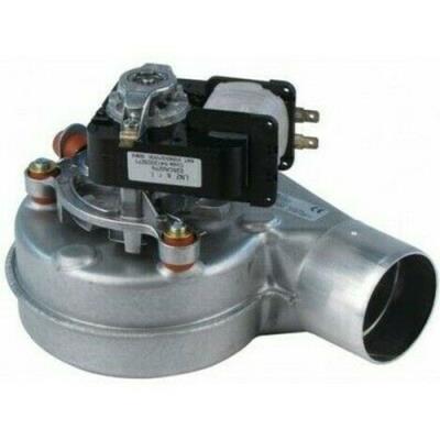 Ventilatore E25CA027N-97 6225615 ricambio originale Sime